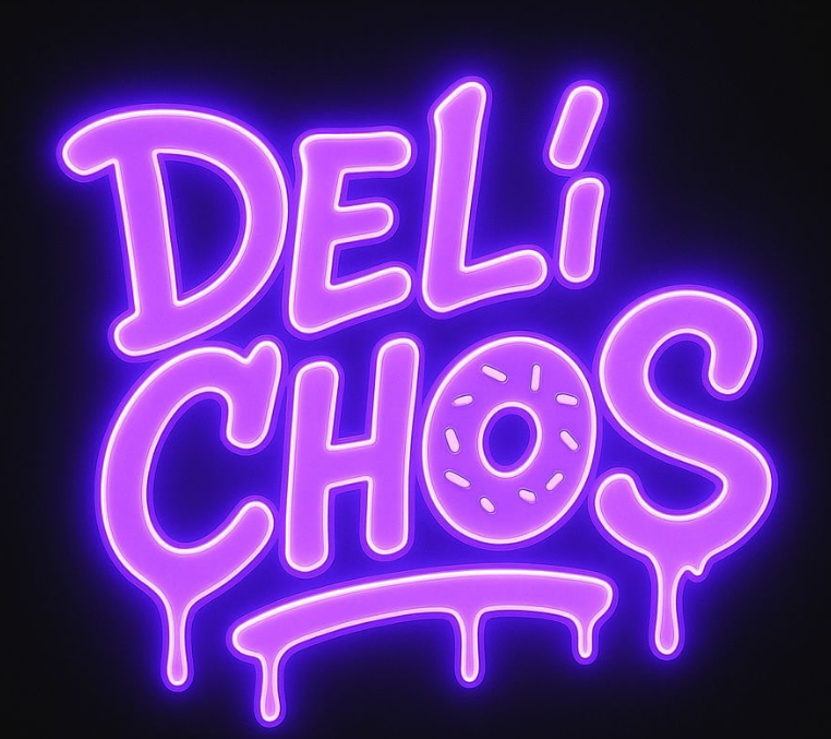 Deli Chos Logo
